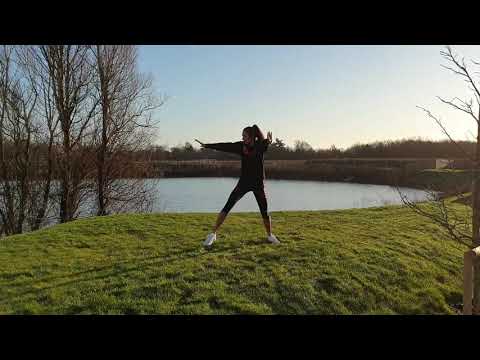 Puro Arte Samuel, Tony Lozano, Dos Chamos mega mix 75 Reggaton