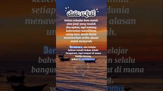 Download lagu Kata Mutiara Cinta Romantis – Saat Hati Hanya Untukmu mp3