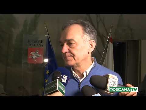 2020-02-15 FIRENZE - CORONAVIRUS, UN AMBULATORIO DEDICATO A OSMANNORO