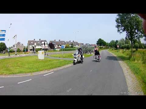 FJ club meeting 18-6-2022 Nieuwegein 8/8