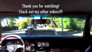 Chevy Camaro IROC Z28 327 0.030 Sunday Joy Ride (IROC-Z)