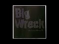 Big Wreck - Fall Through The Cracks (Instrumental)