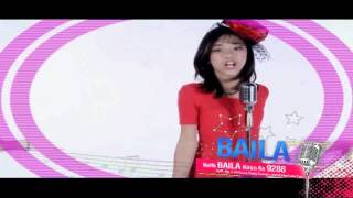 Download lagu Profile Baila Indonesian Idol Junior MNCTV mp3
