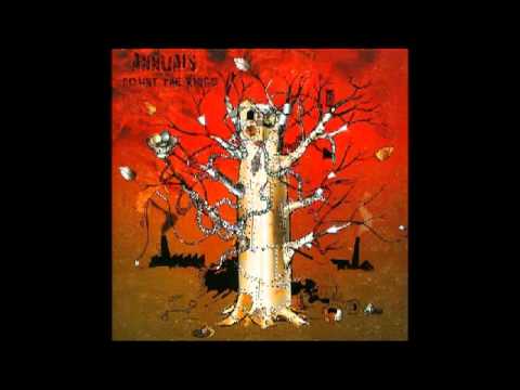 The Giving Tree - Annuals