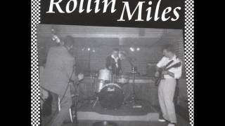 The Rollin' Miles - Wild Wild Lover