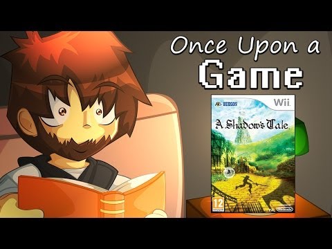a shadow's tale wii youtube