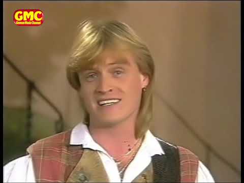 Alpentrio Tirol - Das Geheimnis der Johannisnacht 1996