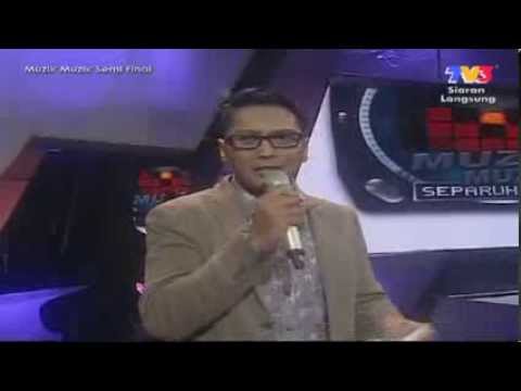 Jaclyn Victor - Jagalah Diri (Muzik Muzik Semi Final Ke 28) Minggu 3