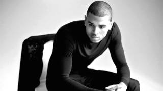 Chris Brown - Want You To Want Me (Jason Derulo Demo)