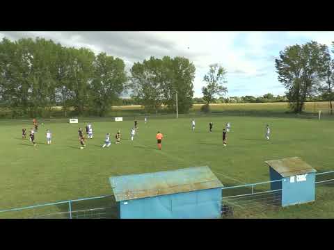 00000  NK CRNAC : NK BRATSTVO GORNJE BAZJE  0 : 7  ( 0 : 3 )