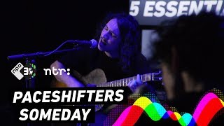 Paceshifters: 'Someday' - 5 Essential Tracks