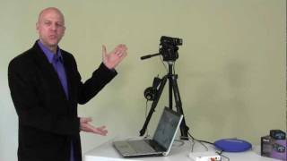 Webcasting 101 - Intro to Webcasting for videographers