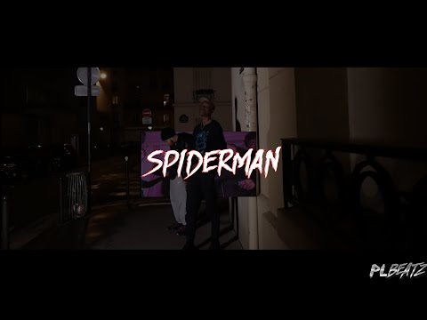 Zola x Esteban x Secri Type beat - "Spiderman" | (Prod by P.L)