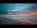 Zendaya - Replay [Lyrics 630p] (Apr 14, 2024) [Full Song]