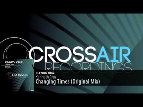 Kenneth Cruz - Changing Times (Original Mix)