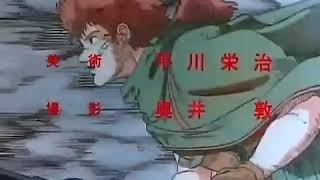 装甲騎兵ボトムズ外伝　機甲猟兵メロウリンク　OP