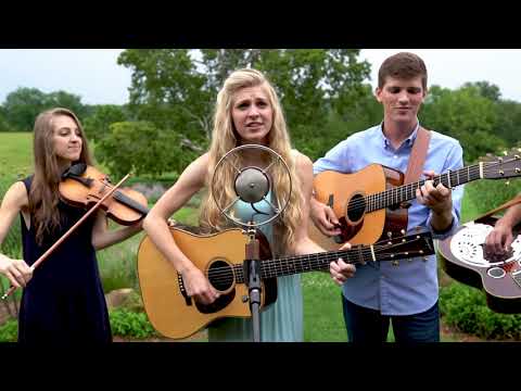 High Sierra - The Petersens