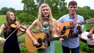 High Sierra - The Petersens (The Trio Cover)