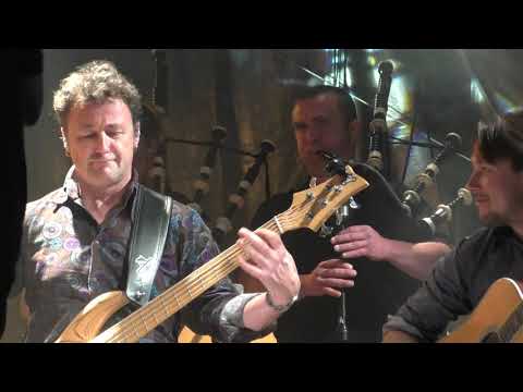 Bagad Boulvriag XL Fest-Noz de Coat Favan 9 juin 2019 (suite)