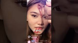 Download lagu gak rela KLO Adara keluar dari Magic 5 🥺🥺#magic5season4 #adaramagic5 #sridevida5 #fypシ゚viral mp3