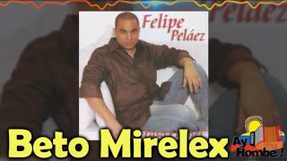 Cuando vuelvas- Felipe Pelaez (Con Letra)
