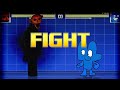 The Boiled One VS Four The Boiled One Phenomenon VS BFDI M U G E N
