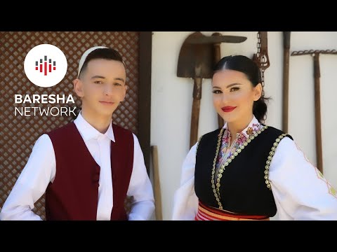 Blendona Syla & Mirlind Bajraktari - Qka pom rrinë karrshi karrshi(2021)