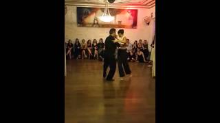 Egemen & Öykü Özatay @333 -2