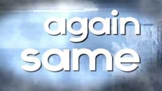 Chunk! No Captain Chunk I Am Nothing Like You demo