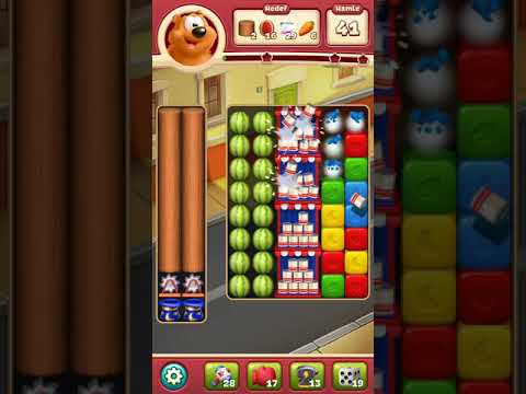 Toon Blast 2278 ??!!