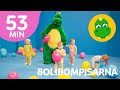 Bolibompa Mini: Bolibompisarna – ALLA AVSNITT