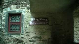 preview picture of video 'Burg Eltz - Juli 2012'