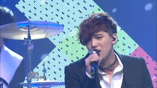 【TVPP】FTISLAND - Severely, 에프티아일랜드 - 지독하게 @ Comeback Stage, Show Music core Live