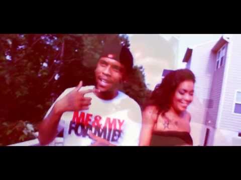 Foams - Servin | DopeDreamVisions