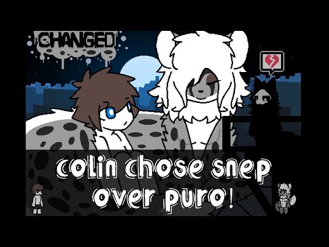 Changed game The Snep Ending