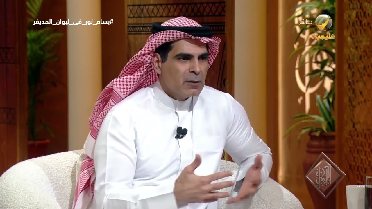 هل يمكن أن تكون الفضة بديلاً للذهب؟ الخبير الاقتصادي بسام نور يجيب.