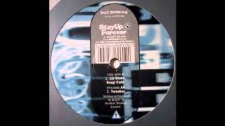 Trip Hazard - Lie Down, Keep Calm (Acid Techno 1997)