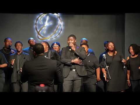 I CAN'T COME DOWN - CONNECTED | DPCOC WEEKEND CELEBRATION