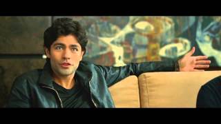 Segundo trailer de ENTOURAGE con Jeremy Piven video