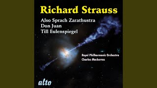 Download Lagu Till Eulenspiegels lustige Streiche, Op. 28 TrV 171 Thumbnail