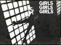 Liz Phair - GIRLS GIRLS GIRLS - 13 - Valentine