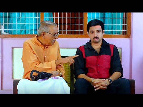Bandhuvaru Shathruvaru | Episode 2 - 15 September 2015 | Mazhavil Manorama