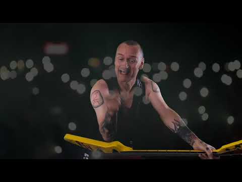 VANTE "Watch The Sunrise" Official Music Video