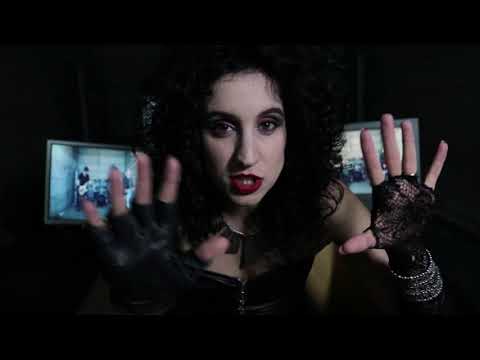 video frame placeholder