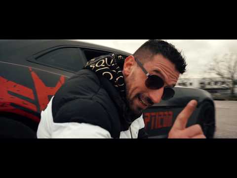 Raa - Panama (Official VIDEO)