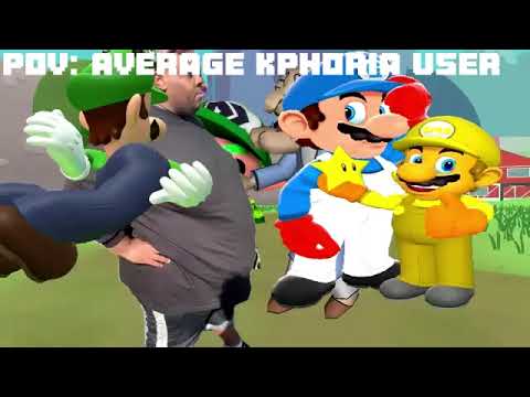Kphoria The Shocking Truth Revealed