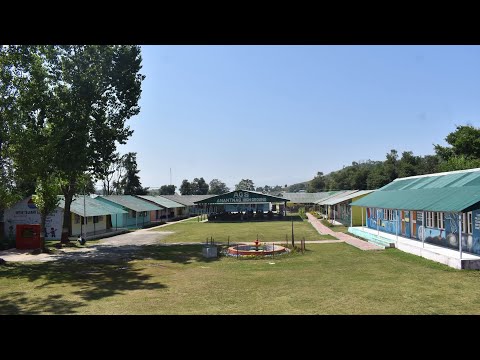 EDUCATION BEYOND CLASSROOMS AT AGS HIGHGROUND ANANTNAG,
