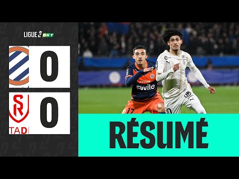 HSC Hérault Sports Club Montpellier 0-0 Stade de ...