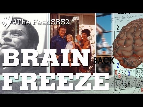 Cryogenic Brain Freezing & Resurrection I The Feed
