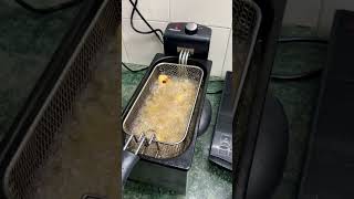 Download lagu Berjaya Electric Countertop Fryer 3 Liter mp3